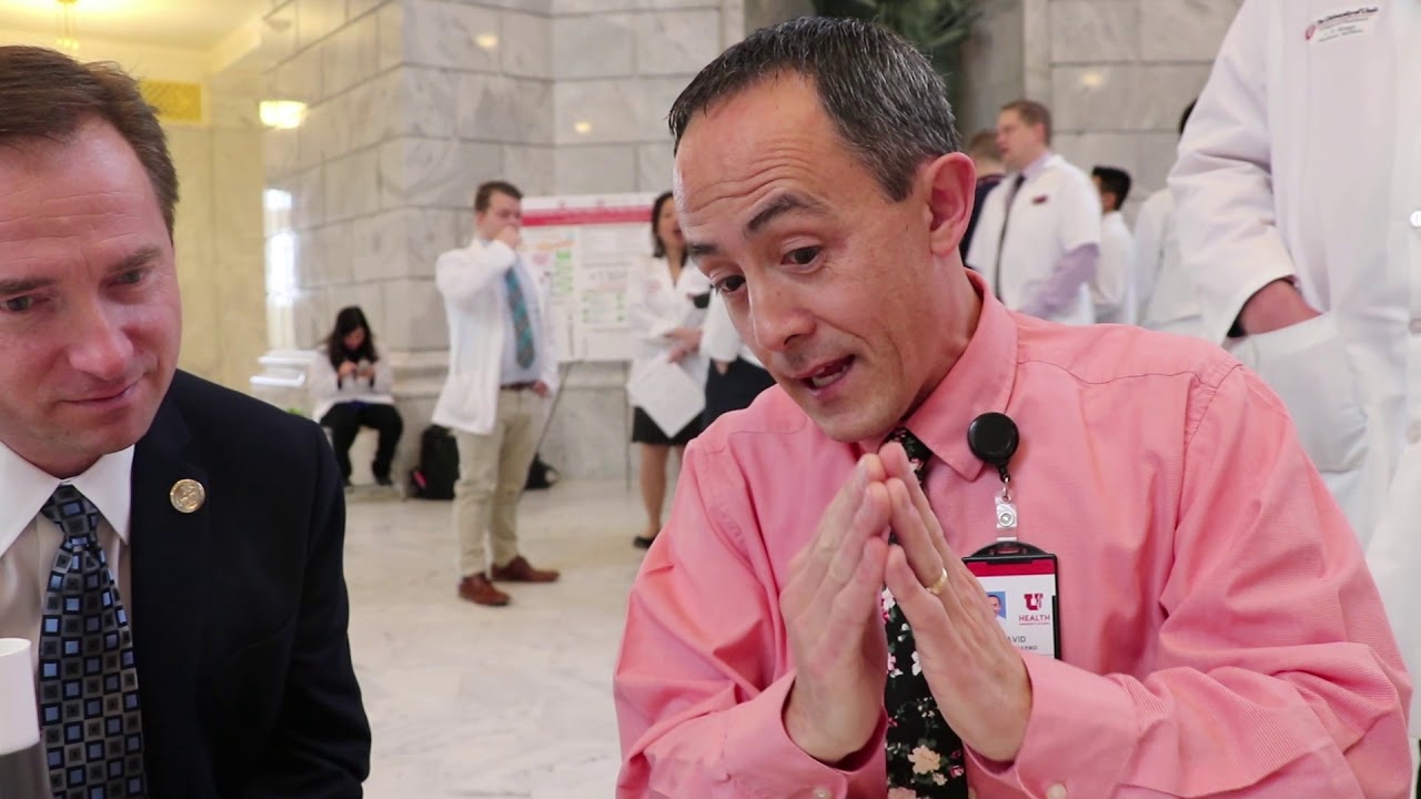 utah house of representatives districts Pharmacy Day