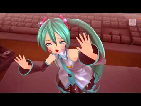 【Project DIVA F2nd】 sign 【ミク誕2016 Edit PV】