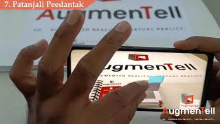 AugmenTell - Augmented Reality App for E-Commerce