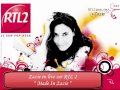 Capture de la vidéo Audio / Zazie Concert Rtl2 / Made In Zazie