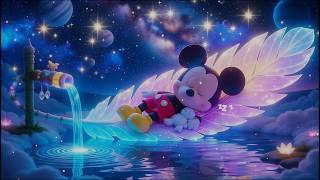(NO ADS) Fall Into Deep Sleep In 3 Minutes 🐰 Stress & Anxiety Relief 🌌 Deep Sleep screenshot 4