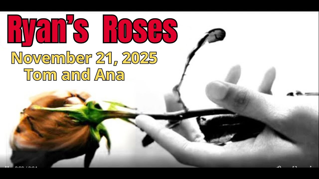 Ryan's Roses | Is Her Husband Keeping a Secret From Her? 2 | Ryan Seacrest