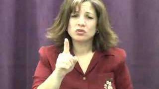 The Right of the Deaf Child to Grow Up Bilingual