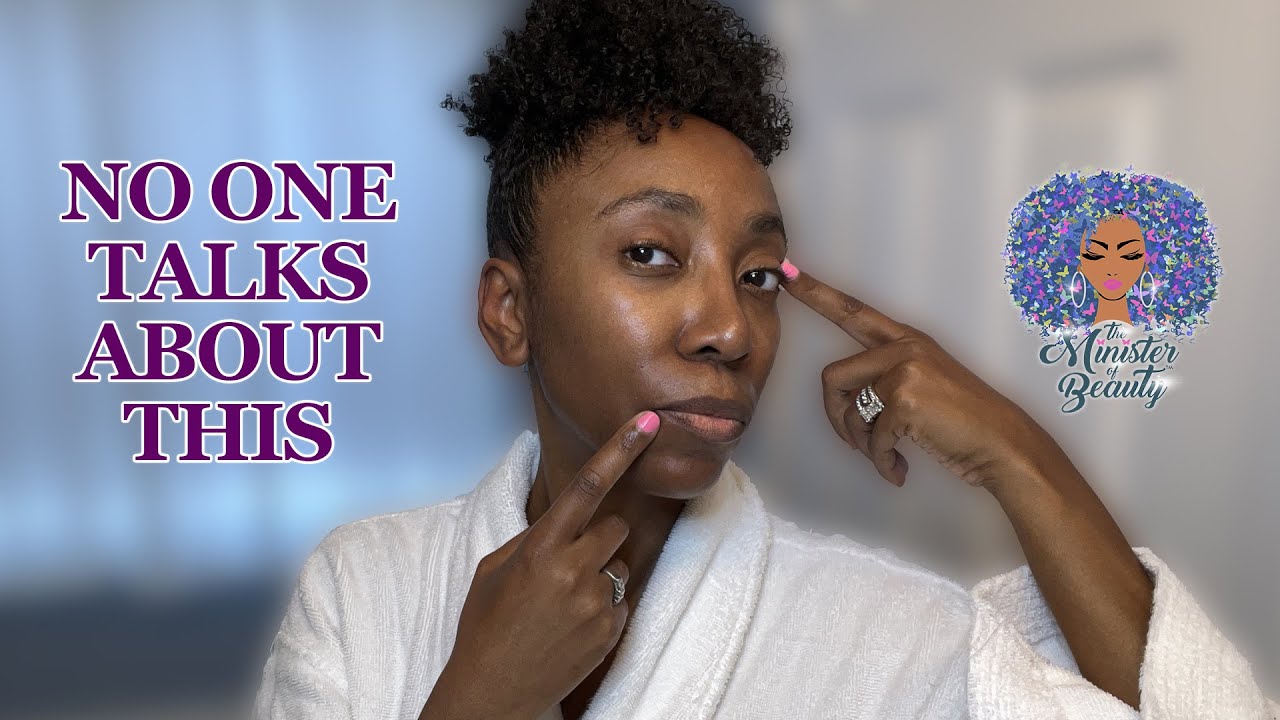 Best Skincare Tips For Thin Skin What You Need To Protect & Care For