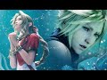 Discussing final fantasy vii rebirth and that ending