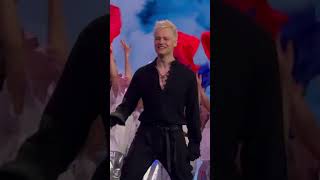 Shaman Спел Песню Мы Юбилейный Концерт Театра-Студии Непоседы 13.04.2026