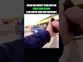 Stolen Car Suspect Plows Into Cop Deags Them On Hood Flees Despite Being Shot Repeatedly #cops #fbi