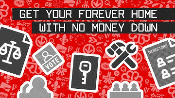 Introduction To Housing Co-ops