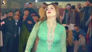 Barish Wang Paseena Aya, Mujra Chahat Baloch Wedding Dance, SGRecords 2023