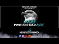 NIKKOS D. - PONTIAKO 2K21 SOLO MIX [ Omal | Tik | Tromaxton | Kotsari ] | ΠΟΝΤΙΑΚΟ ΣΟΛΟ |