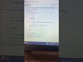 Vector example in cpp