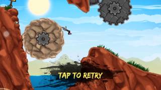 Bike Rivals:Fun Bails and Fails screenshot 4