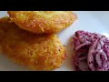 🔴ƏN DADLI KARTOF YEMƏYİ - Asan və Sərfəli / Картофельные котлеты - Очень вкусно /еда /food