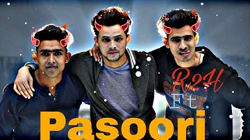 Round 2 Hell ft. 🔥Pasoori 😈 ......   R2H × Pasoori_editz 🔥R2H status video