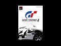 Gran turismo 4 ost  light velocity verii 1 hour extended