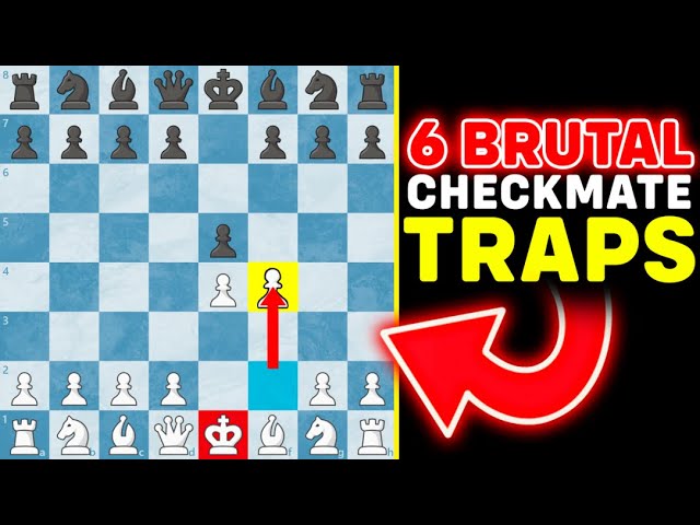 Learn the Best Chess Openings for Black - 365Chess .com