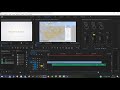 Как работать в Adobe Premiere Pro - сделать ролик или видео.