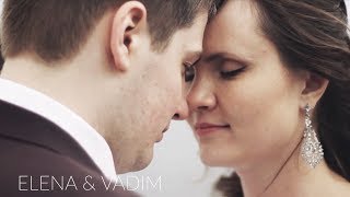 ELENA & VADIM WEDDING FILM