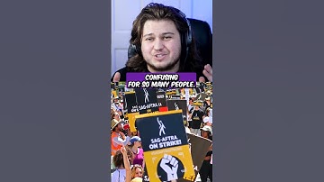 Expect More AI Voice Modeling in games #sagaftra #sagaftrastrike #gaming #ai #videogames #voiceactor