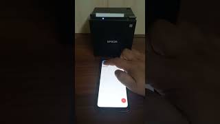 Direct printing on printer from website on android or ipad