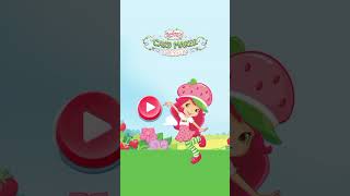 Strawberry Shortcake Card Maker Dress Up Main Menu Music Full 5-Minute Loop Soundtrack