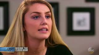 Dateline Mystery :  Behind The Closed Door (2017)