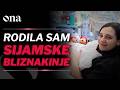 Rođene kao sijamske bliznakinje: Ovako Valentina i Kristina žive danas