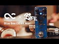 One control blue bee od 4k mini  bjfeone control