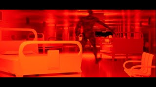 ☣️Lost In the Backrooms☣️🟥Level : ! "!!!!Run For Your Life!!!!🟥