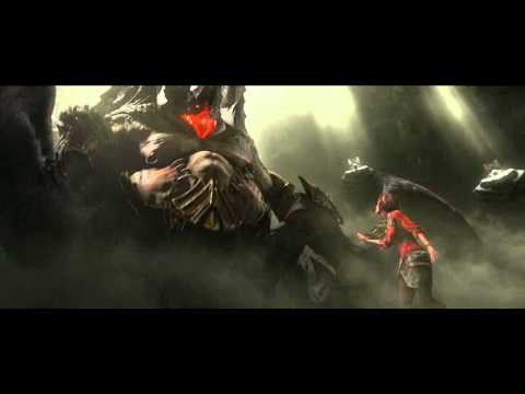 [BlizzCon 2011] 暗黑破壞神3 Diablo III 中文字幕