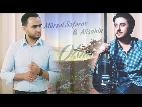 MÜRSƏL SƏFƏROV OLSUN 2019 (REMİX)