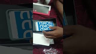 OnePlus nord 3 unboxing