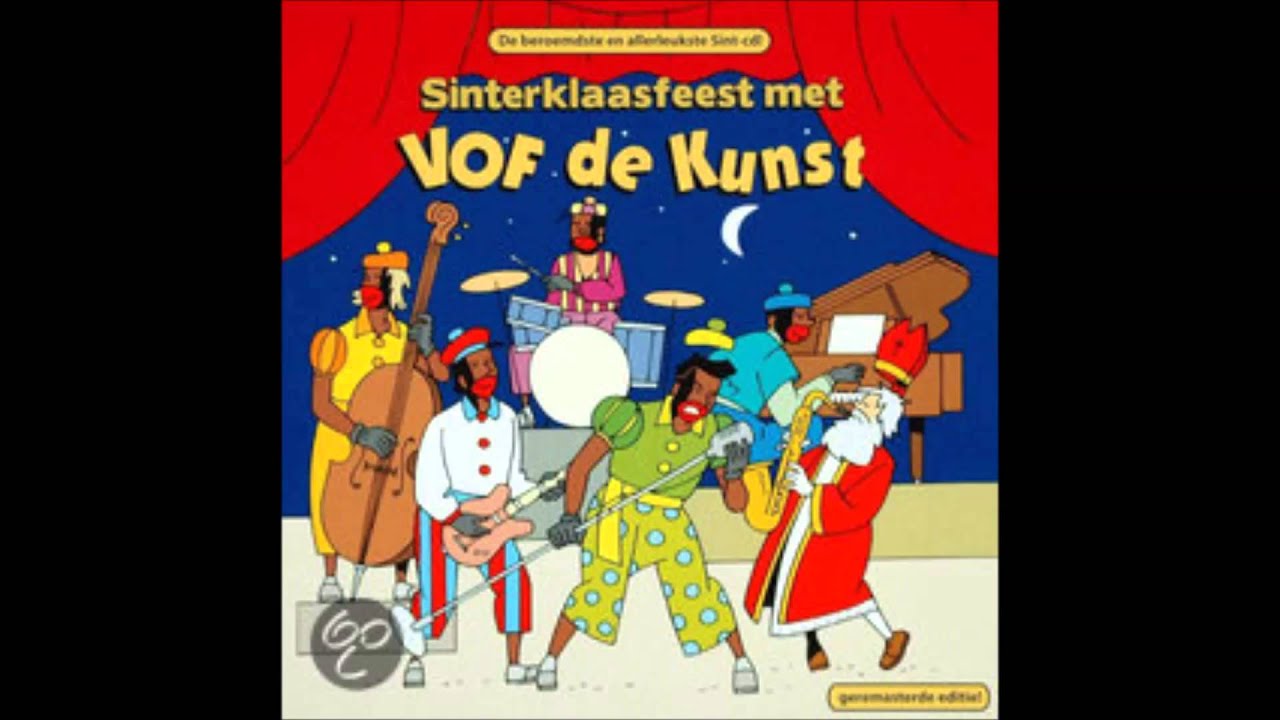 VOF de Kunst Paard zonder naam YouTube VOF de Kunst Paard zonder naam YouTube