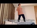 Download Mp3 What happens when Baekhyun is home alone Gudang lagu Download Mp3 What happens when Baekhyun is home alone