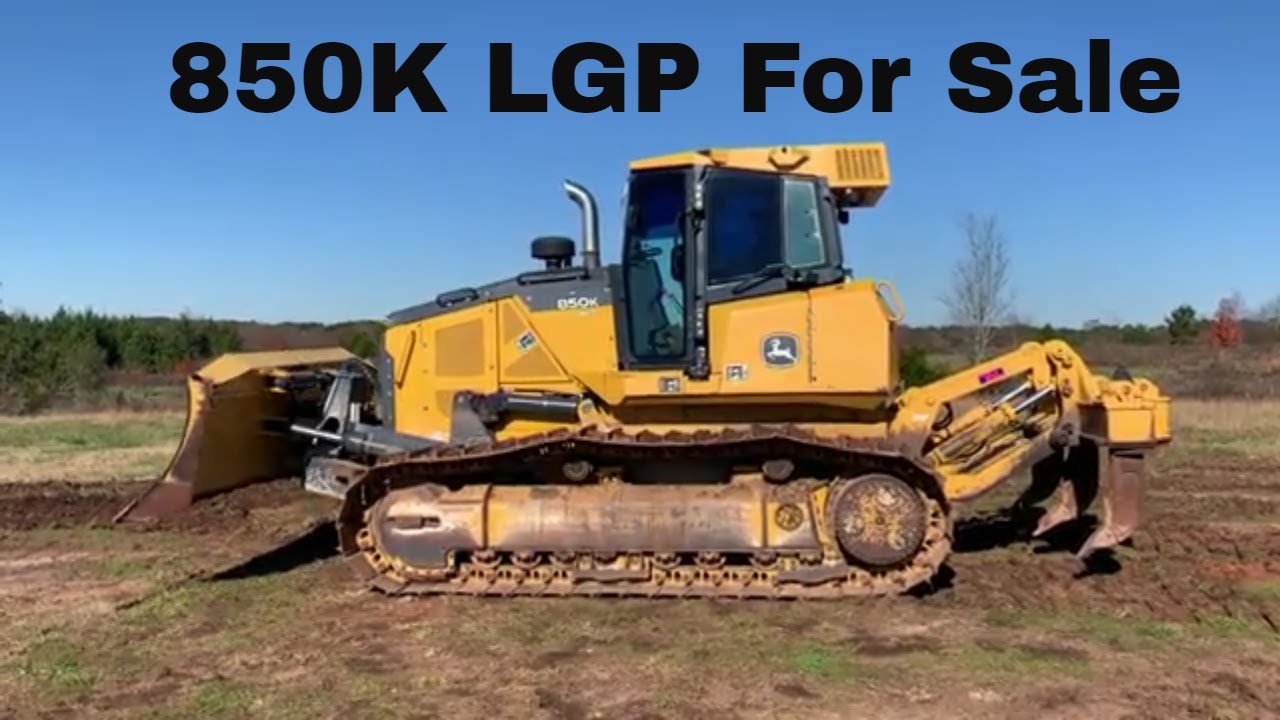 2015-deere-850k-lgp-dozer-for-sale-in-georgia-btm-machinery-youtube
