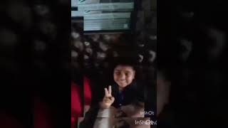 Summer camp day4 adventure and masti time
