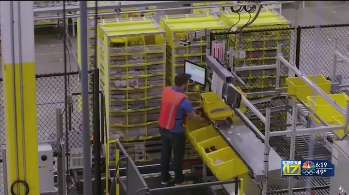 Local lawmakers propose state’s biggest businesses to publicly report their carbon emissions