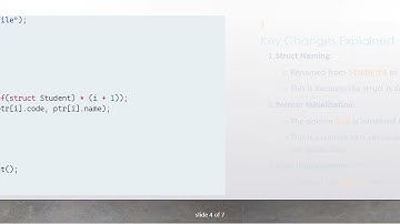 How to Properly Copy File Content to a Struct in C
