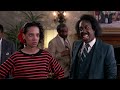 Coming to America (1988) - McDowell's Party