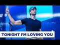 Enrique Iglesias - Tonight I'm Loving You (Summertime Ball 2014)