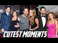Sophia Vergara & Joe Manganiello Cute Moments | Sophia & Joe Funniest Moments | Hollywood Couple