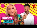 Laura Bozzo: dicen que le pagó 10 millones de dólares a su ex Cristian Zuárez | Suelta La Sopa