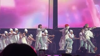 [4K] 240502 NCT DREAM the dream show 3 - Broken Melodies 폰캠 (1)