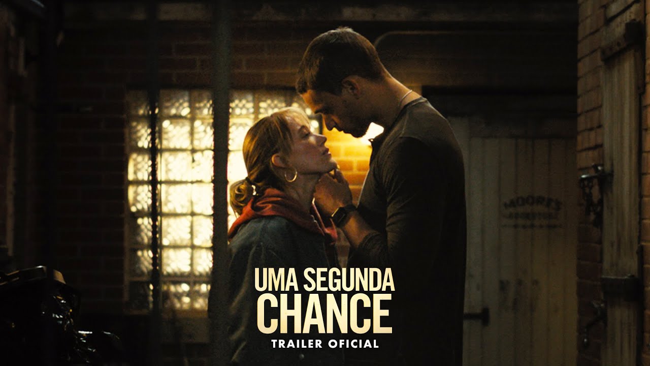 Uma Segunda Chance | Trailer Oficial - HD