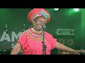 Groove Guide Highlights : Old Mutual AMPD Studios Mahotella Queens & Dj Tira
