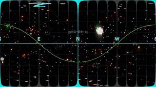 🌌 All Discovered Exoplanets ✨ 360 Video Timeline