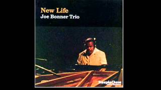 Joe Bonner Trio - It Could Happen To You chords