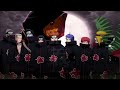 Naruto shippuden ost  akatsukis invasion suite soundtrack mix