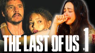 The Last of Us Ep.1 is my post-apocalyptic nightmare