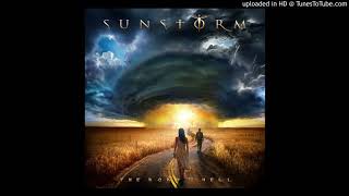 Sunstorm - State Of The Heart chords
